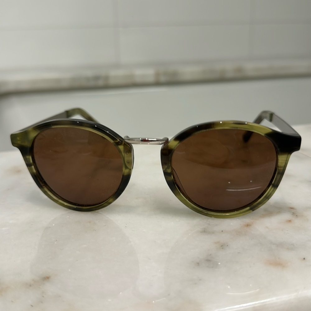Madewell sunglasses